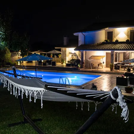 Vacanze Valentina Tatil Evi *